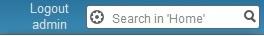 eZ Publish Search Interface