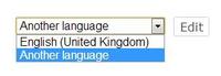 Translating Classes